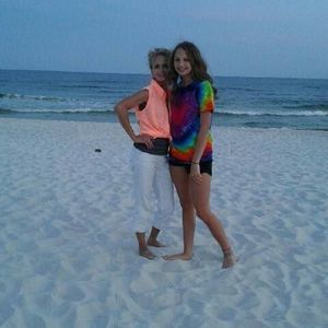 Meet your Posher, Bethany